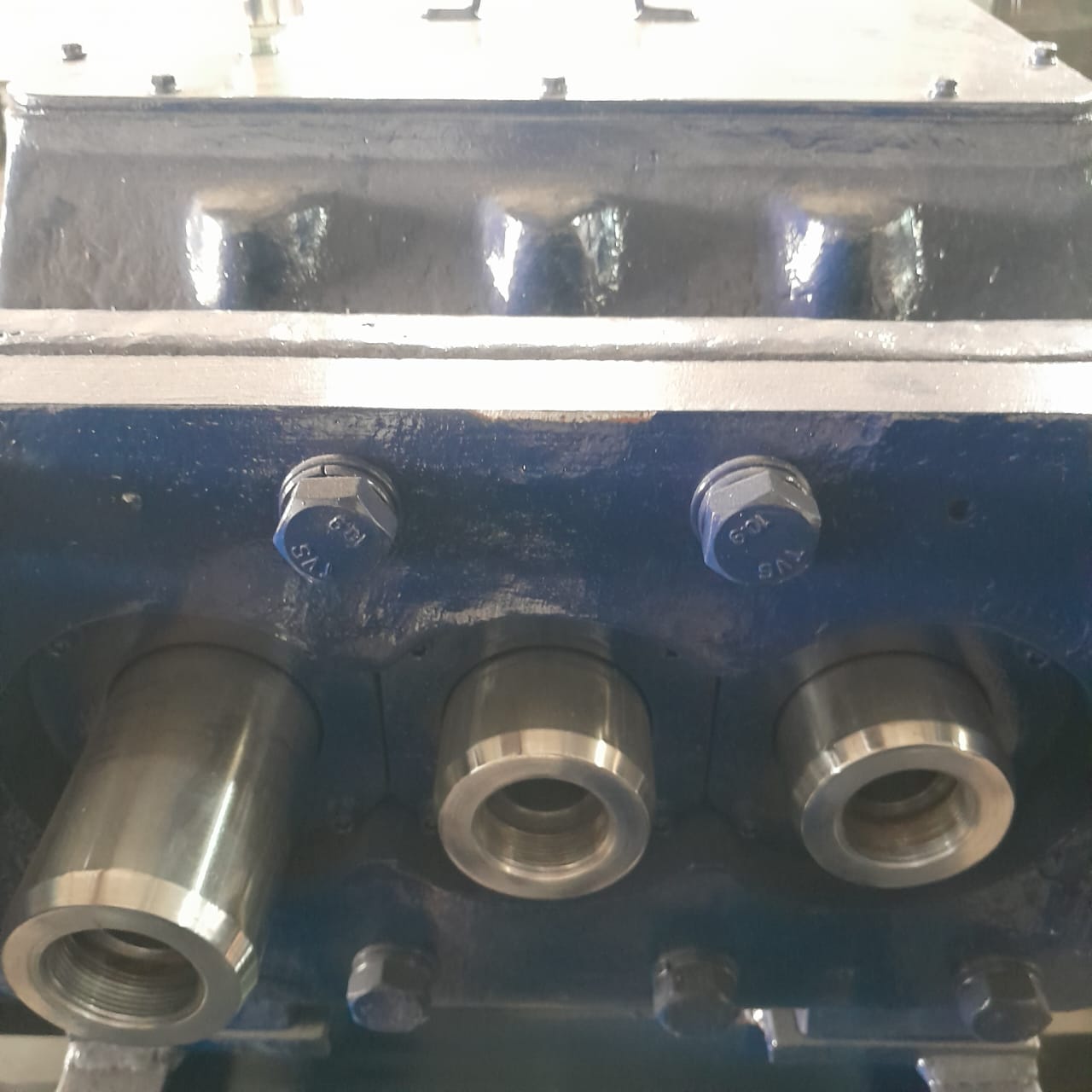 Ice Cream Products by Ice Cream Product & Machines Manufacturer GOMA Engineering