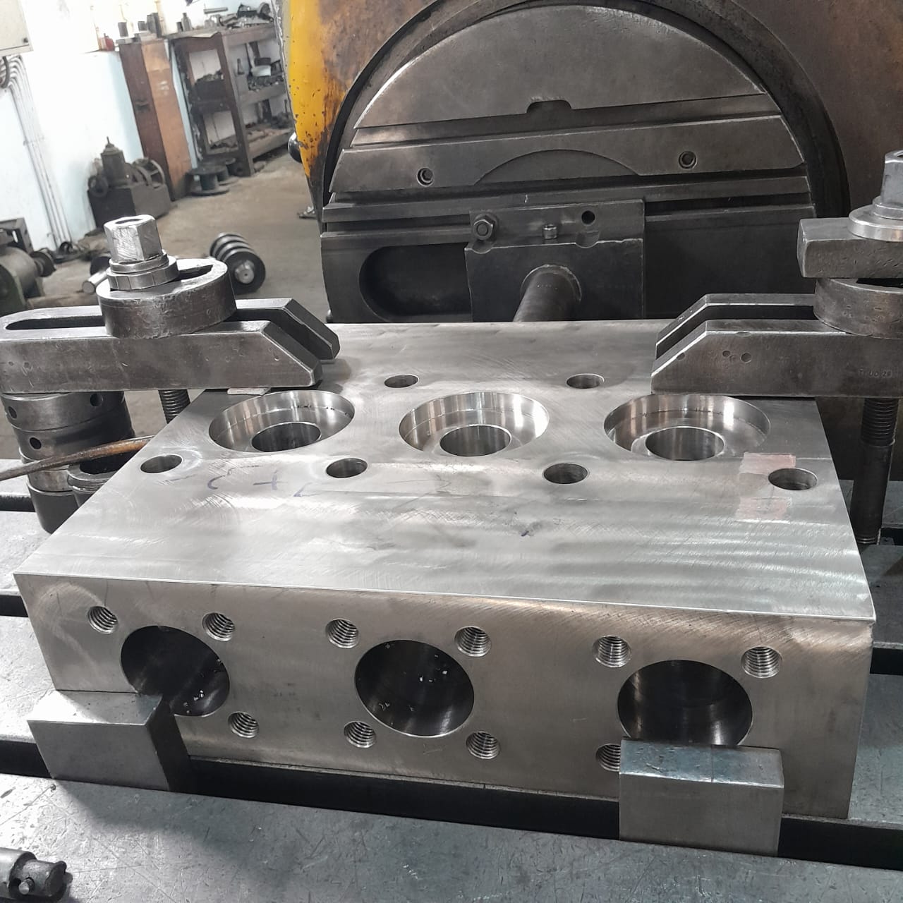 Chemical & Pharmaceutical Products by Chemical & Pharmaceutical Machines Manufacturer GOMA Engineering